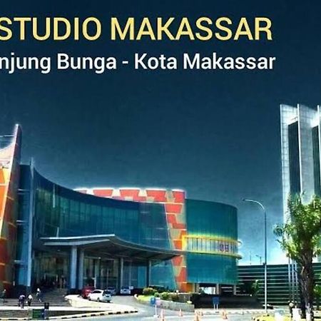 Villa Rolling Hills Depan Trans Mall Makassar Exterior foto