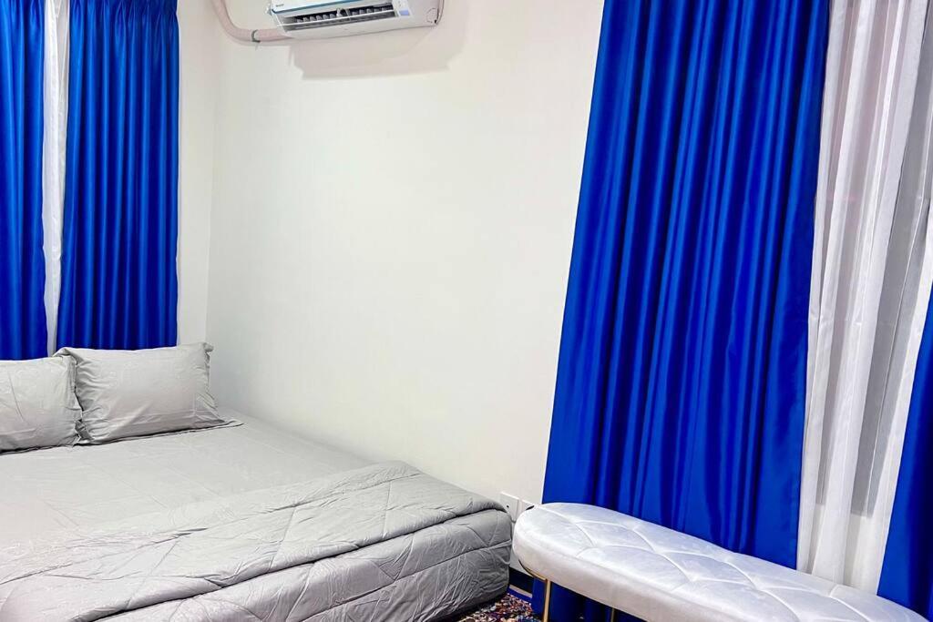 Villa Rolling Hills Depan Trans Mall Makassar Exterior foto