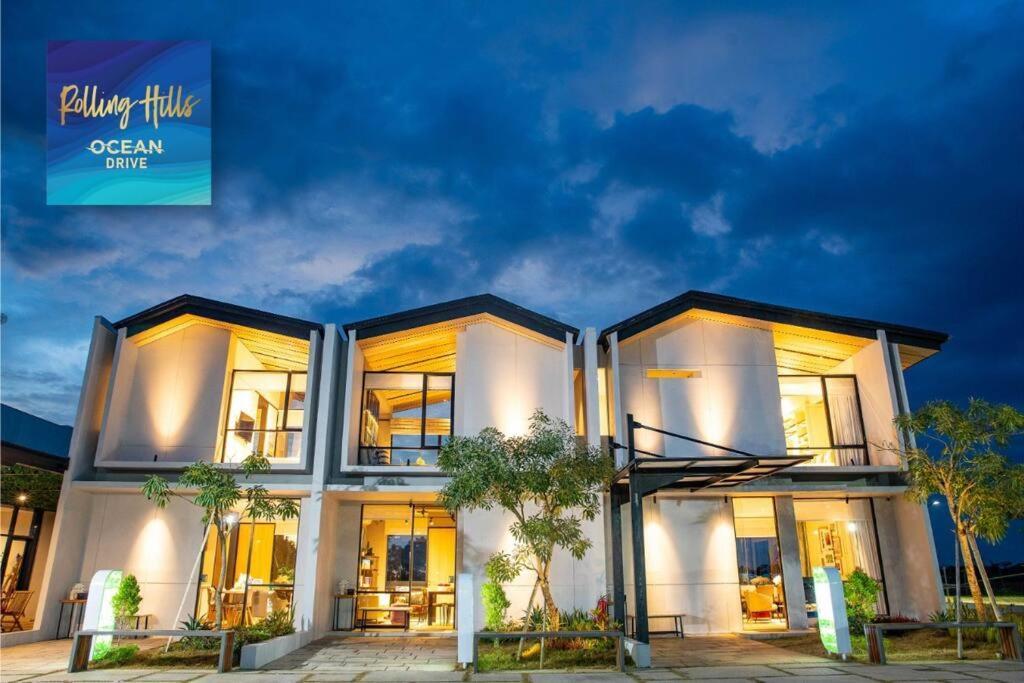 Villa Rolling Hills Depan Trans Mall Makassar Exterior foto