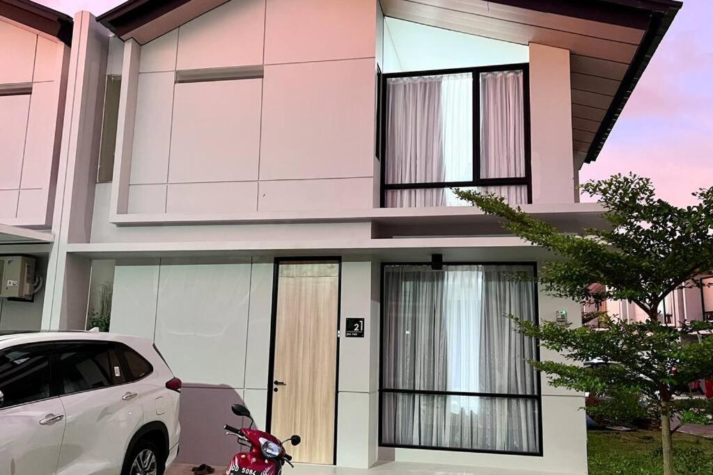 Villa Rolling Hills Depan Trans Mall Makassar Exterior foto