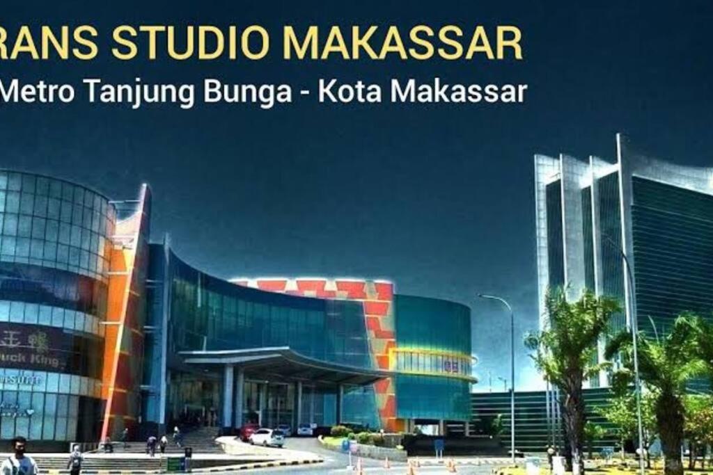 Villa Rolling Hills Depan Trans Mall Makassar Exterior foto
